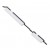 Power Button Outer For Samsung Galaxy Tab 4 8 0 Lte White By - Maxbhi Com