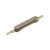 Power Button Outer For Zte Blade V8 Champagne By - Maxbhi Com