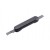 Power Button Outer For Zte Blade V8 Grey By - Maxbhi Com