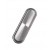 Power Button Outer For Asus Zenfone 2 Laser Ze600kl Grey By - Maxbhi Com