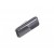 Power Button Outer For Videocon Graphite1 V45ed Grey By - Maxbhi Com