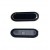 Home Button Outer For Samsung Galaxy S4 Zoom Smc1010 Black By - Maxbhi Com