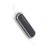 Home Button Outer For Samsung I8530 Galaxy Beam Black By - Maxbhi Com