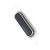 Home Button Outer For Samsung I8530 Galaxy Beam Black By - Maxbhi Com