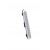 Power Button Outer For Huawei Mediapad M5 8 Black By - Maxbhi Com