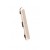 Power Button Outer For Huawei Mediapad M5 8 White By - Maxbhi Com