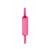 Power Button Outer For Samsung Galaxy Pocket Plus Gts5301 Pink By - Maxbhi Com