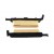 Power Button Outer For Samsung T805 Bronze By - Maxbhi Com