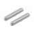 Volume Side Button Outer For Motorola Razr V3 Silver By - Maxbhi Com