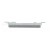 Volume Side Button Outer For Samsung P7500 Galaxy Tab 10 1 3g White By - Maxbhi Com