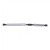 Volume Side Button Outer For Huawei Mediapad M3 Lite 10 Grey By - Maxbhi Com