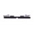 Volume Side Button Outer For Oppo R11 Black By - Maxbhi Com