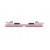 Volume Side Button Outer For Oppo R11 Rose Gold By - Maxbhi Com