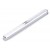 Volume Side Button Outer For Asus Zenpad Z8s Zt582kl White By - Maxbhi Com