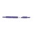 Volume Side Button Outer For Oukitel C12 Pro Purple By - Maxbhi Com