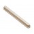 Volume Side Button Outer For Blackview R6 Champagne By - Maxbhi Com