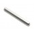 Volume Side Button Outer For Blackview R6 Grey By - Maxbhi Com