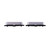 Volume Side Button Outer For Samsung Galaxy S6 Duos Blue By - Maxbhi Com