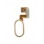 Home Button Complete For Meizu M3 Note M681h Gold By - Maxbhi Com