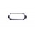 Home Button Outer For Samsung Galaxy Note5 Duos Silver By - Maxbhi Com