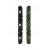 Home Button Outer For Samsung Galaxy S5 Active Green By - Maxbhi Com