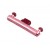 Power Button Outer For Htc One A9 32gb Pink By - Maxbhi Com