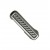 Power Button Outer For Samsung Galaxy S5 Active Smg870a Grey By - Maxbhi Com