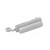 Power Button Outer For Samsung Galaxy Tab 3 10 1 P5220 32gb Lte Red By - Maxbhi Com