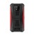 Full Body Housing For Ulefone Armor 8 Red - Maxbhi Com