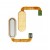 Home Button Complete For Htc One A9 16gb White By - Maxbhi Com