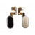 Home Button Complete For Meizu M3 Note M681h Black By - Maxbhi Com