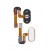 Home Button Complete For Meizu M6 32gb Gold By - Maxbhi Com