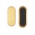 Home Button Outer For Htc One A9 16gb Black By - Maxbhi Com