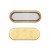 Home Button Outer For Htc One A9 16gb Silver By - Maxbhi Com
