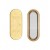 Home Button Outer For Htc One A9 16gb Silver By - Maxbhi Com