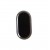 Home Button Outer For Meizu M3 Note M681h Black By - Maxbhi Com