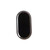 Home Button Outer For Meizu M3 Note M681h Black By - Maxbhi Com