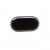 Home Button Outer For Meizu M3 Note M681h Black By - Maxbhi Com