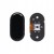 Home Button Outer For Meizu M6 Black By - Maxbhi Com