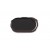 Home Button Outer For Oppo R9s Plus Black By - Maxbhi Com