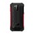 Full Body Housing For Ulefone Armor X5 Pro Red - Maxbhi Com