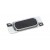 Home Button Outer For Samsung Galaxy Ace 2 I8160 Black By - Maxbhi Com