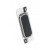 Home Button Outer For Samsung Galaxy Ace 2 I8160 Black By - Maxbhi Com