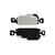 Home Button Outer For Samsung Galaxy Pocket S5300 White By - Maxbhi Com