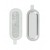 Home Button Outer For Samsung Galaxy Tab 3 7 0 Wifi White By - Maxbhi Com