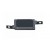 Home Button Outer For Samsung I9105 Galaxy S Ii Plus Black By - Maxbhi Com
