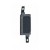 Home Button Outer For Samsung I9105 Galaxy S Ii Plus Black By - Maxbhi Com