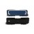 Home Button Outer For Samsung I9506 Galaxy S4 Blue By - Maxbhi Com