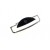 Home Button Outer For Sony Ericsson Live With Walkman White By - Maxbhi Com