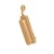 Power Button Outer For Htc Desire 12 Gold By - Maxbhi Com